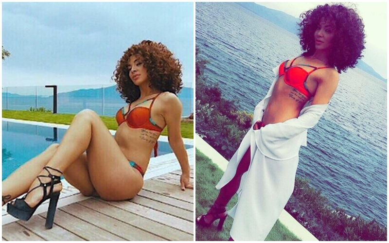 “Katilja e Majkut” që i tërboi të gjithë me trupin e saj zbulon historinë e dhimbshme të jetës