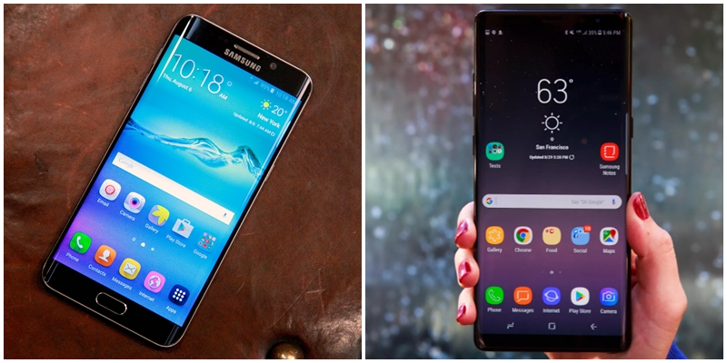 Zbulohet njoftimi, këta telefona Samsung “do dalin jashtë loje”