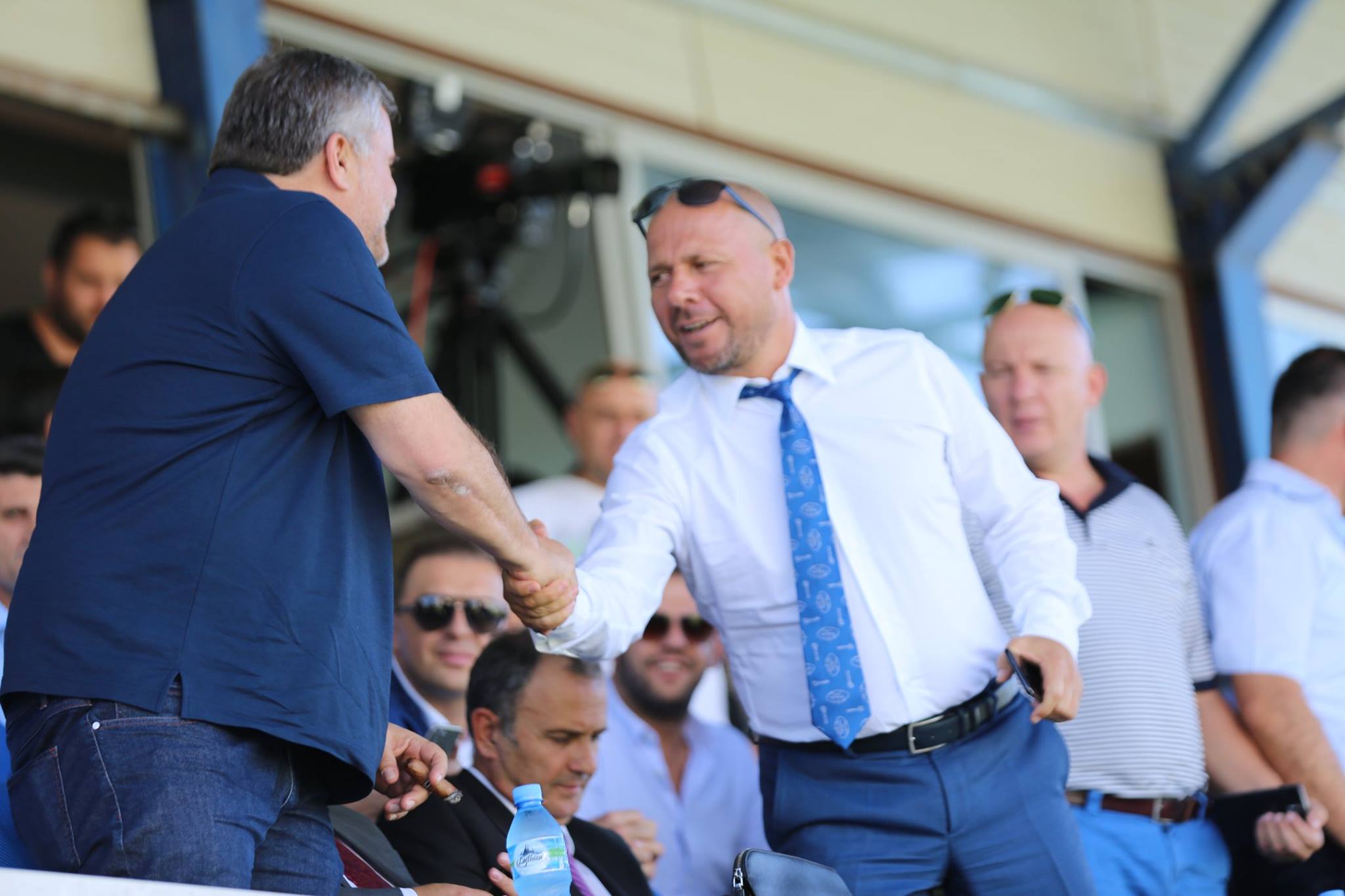 Xhelal Mziu nuk ndalet: Ju jap një tjetër ndeshje të sigurtë