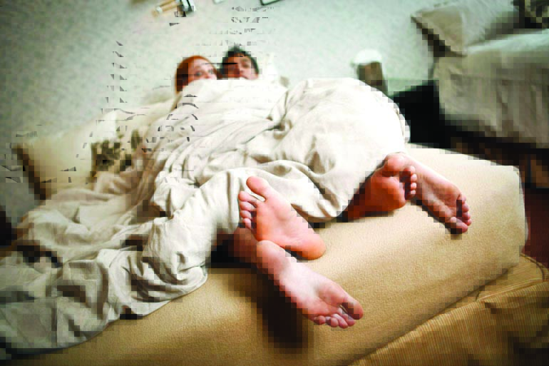 Zbulohet mosha kur gratë tradhtojnë më shumë