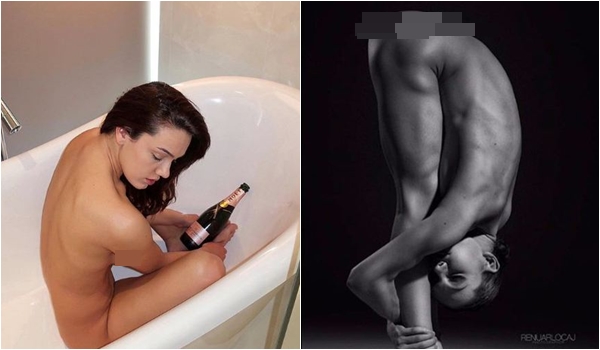 “E kryqëzuan” për fotot nudo, Klaudia Pepa fiton me to çmimin ndërkombëtar