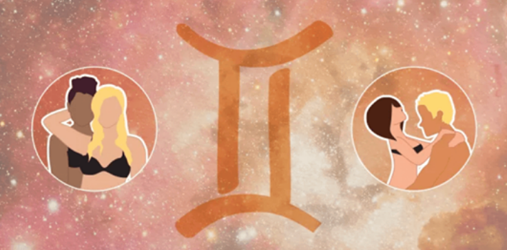 Kombinimet perfekte të shenjave të horoskopit, do përjetoni seksin më të paparë ndonjëherë