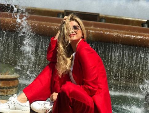 Alketa Vejsiu flet për bashkëshortin: Mora një nga çunat më king të Vlorës