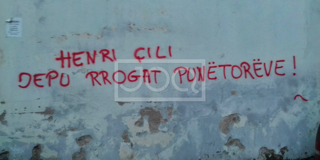 Pronari i universitetit privat në vështirësi ekonomike? E “padisin” punonjësit