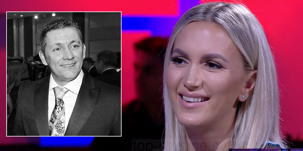 Rrëfehet Lori Hoxha për babain e saj: Pak persona e dinë, por ai ishte…