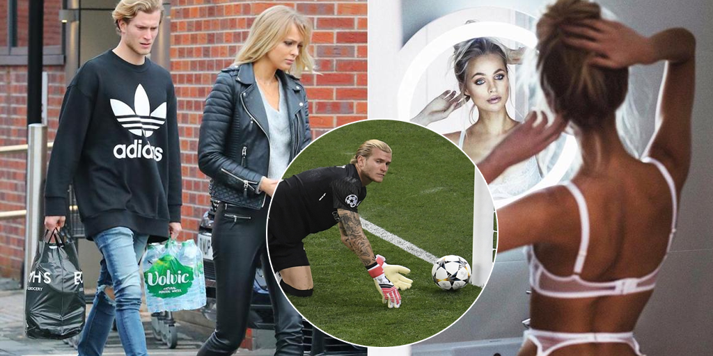 Shkatërroi ëndrrën e Liverpool, portieri gjerman “shkëlqen” me femrat