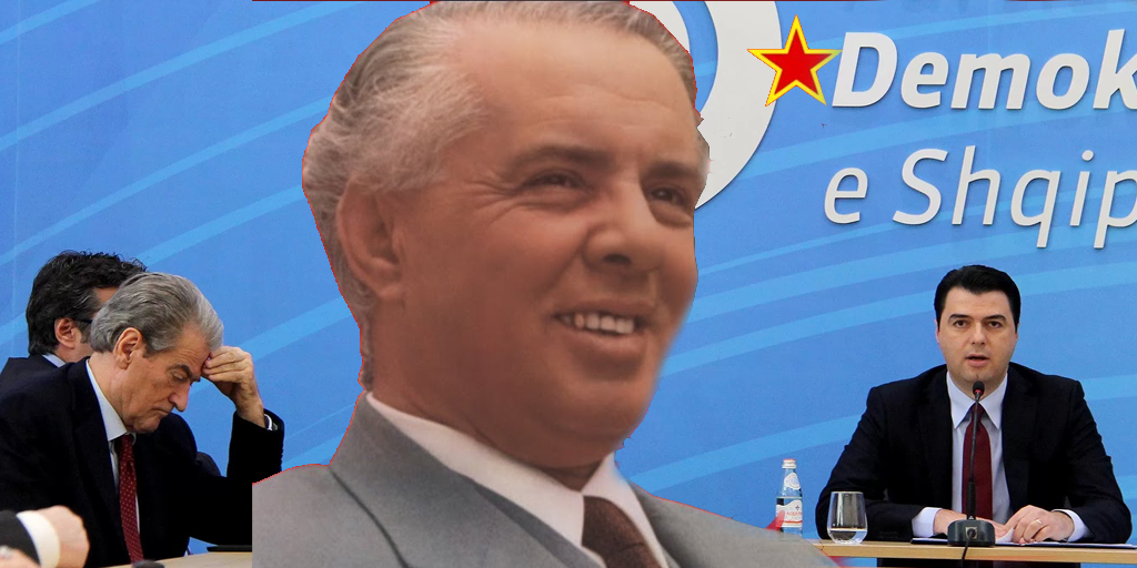 “Ndalohet me ligj Partia Komuniste e Shqipërisë, dënim me burg për manifestuesit”