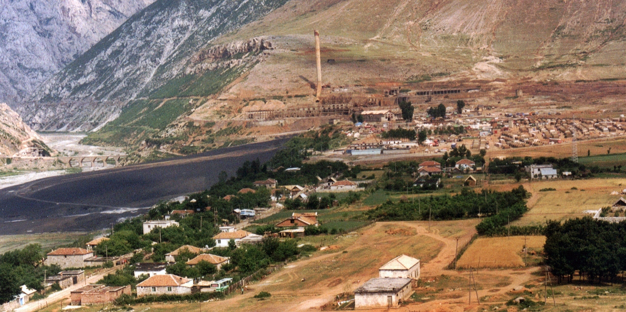 Qarku më i varfër i Shqipërisë po bëhet më i varfër, ekonomia e tij tre vite rresht me rënie