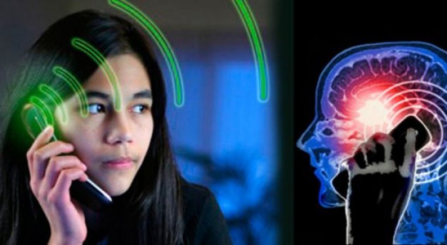 A shkaktojnë telefonat kancer? Eskpertët japin përgjigjen përfundimtare