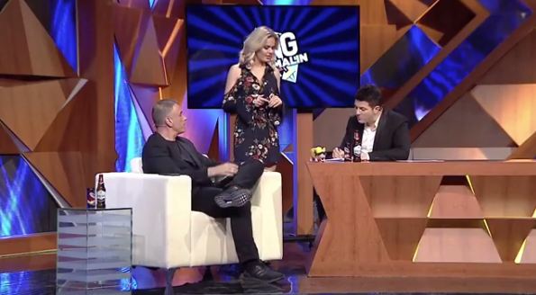 Arjan Çani shokon publikun: Mos, ai ia q*n robt!”