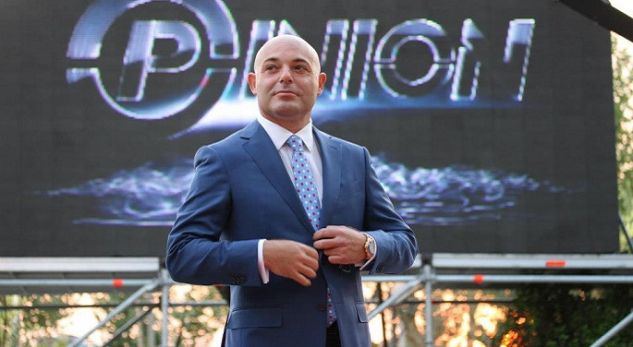 Blendi Fevziu lë Klanin për Topin? Detajet që po shtojnë dyshimet e forta