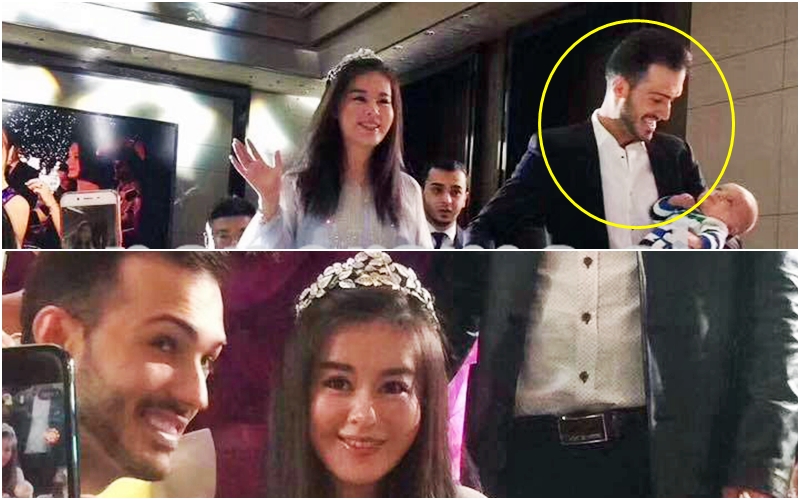 Habit Kanën me pasurinë, njihuni me modelin nga Lezha që u martua me biznesmenen