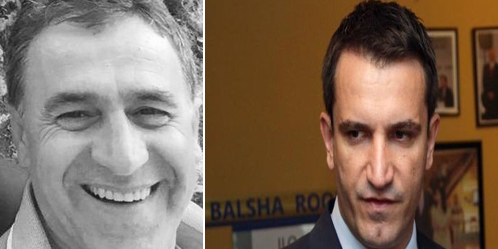 Bashkia e Tiranës i vë emrin e biznesmenit që është gjallë, një rruge