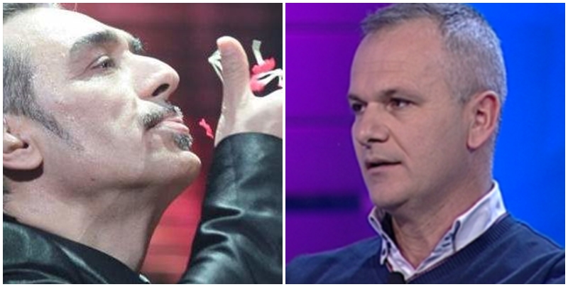 Këngëtari grek “përçan” shqiptarët, Oga bën status ironizues me 150 euroshin e biletës