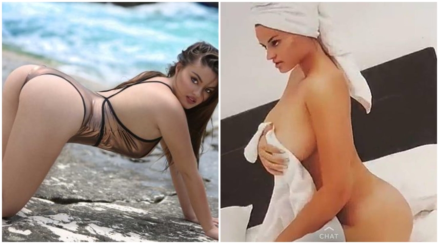 Hodhi foto nudo, shpërthen Enca: K*rva, ju të gjitha po rrezikoni jetën…