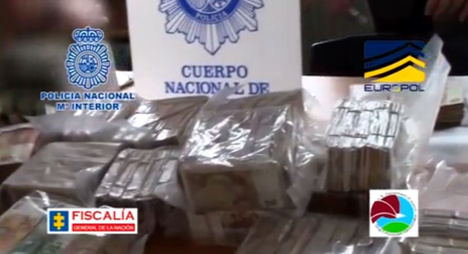 Zbulohen emrat, kush janë shqiptarët që u kapën me 1 ton kokainë në Spanjë?