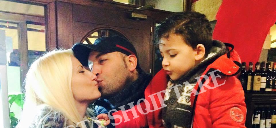 E vrau i shoqi, gazetarja: Vdiqe në duart e djalit që e doje shumë o Alba