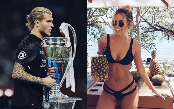 Marrin fund vuajtjet e Karius, në Bora Bora me ish-të dashurën e Ronaldos