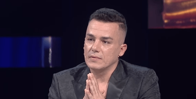 Arrestohet Albi Nako? Njerëz me maska dhe armë prangosin koreografin