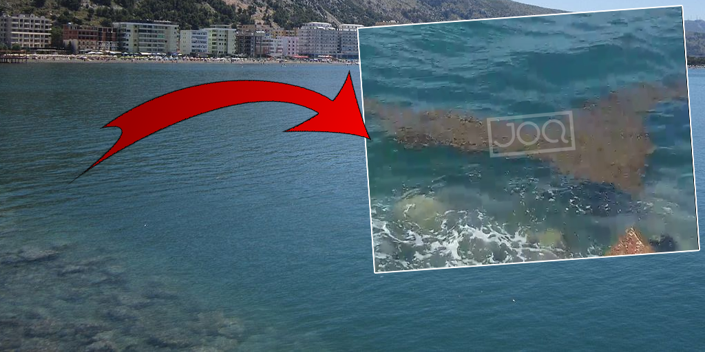 S’ka më barka dhe anije, ka vetëm boçe hashashi në Shëngjin