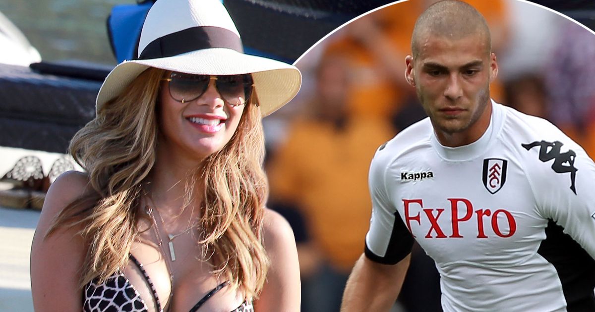 Pas Nicole Scherzinger, futbollisti i famshëm shqiptar lidhet me super-modelen