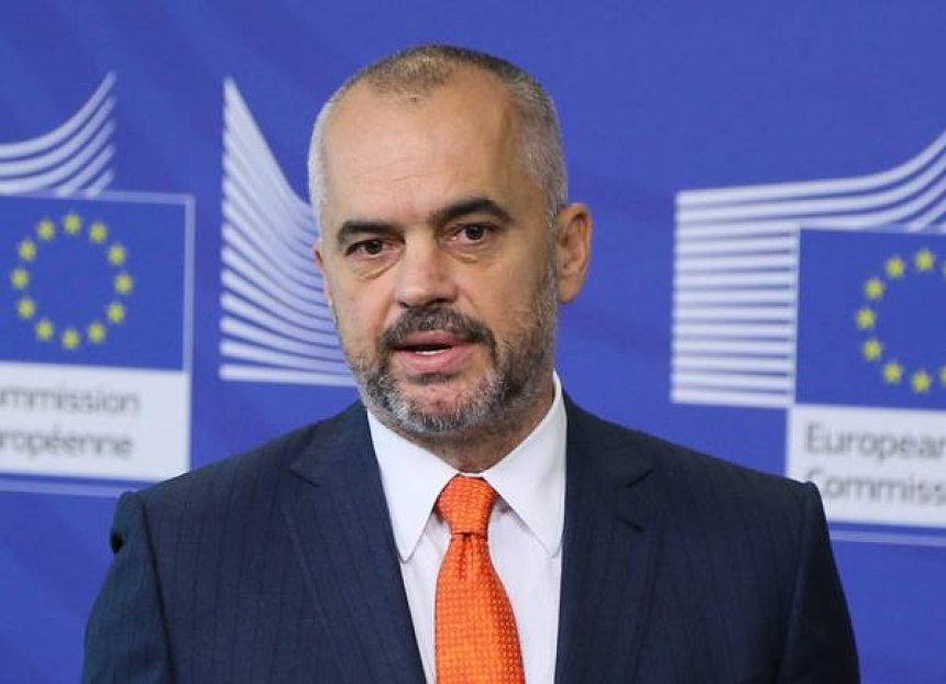 Rama tërhiqet për Gafur Mazrekun: Po merrem vetë me këtë punë, prefekti të mos e firmosë