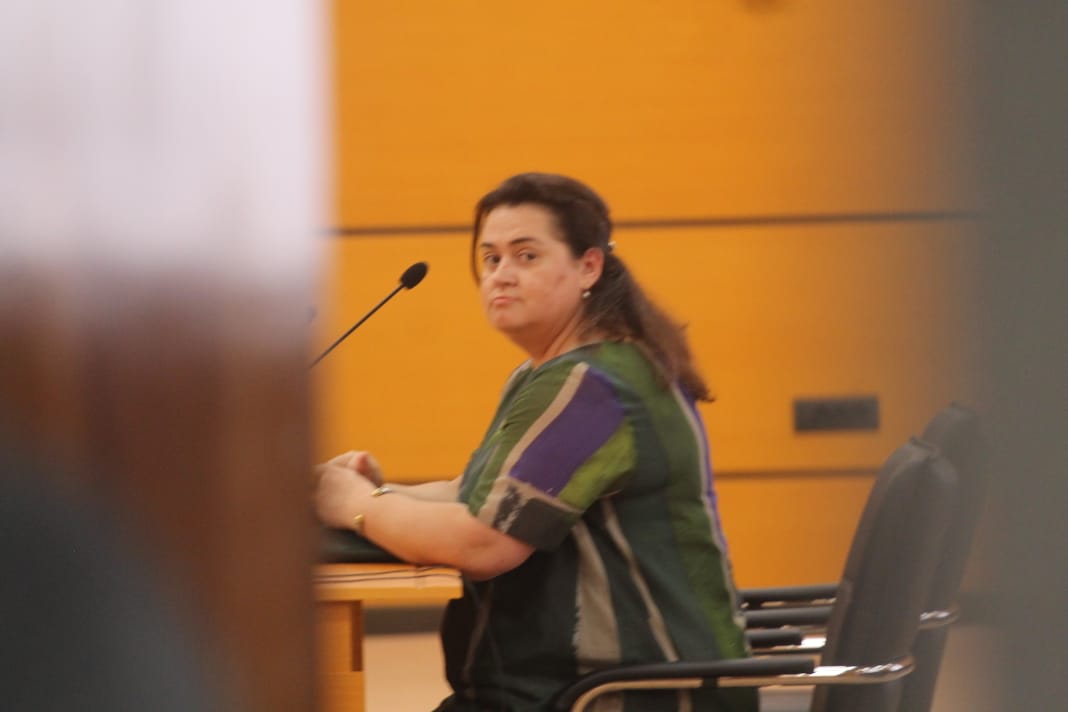 Pas 12 denoncimeve, gjyqtarja e Apelit Vlorë “ia hedh” e kalon Vettingun