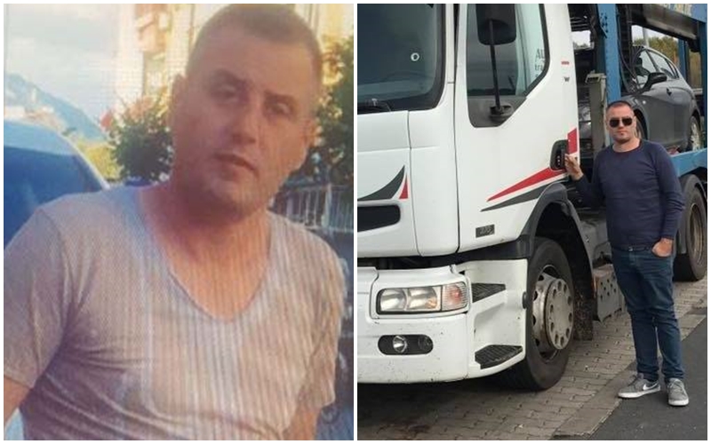 Ky është Edi Lika, pronari i kamionit ku u ndaluan makinat “Toyota Yaris” me 3 milionë euro brenda