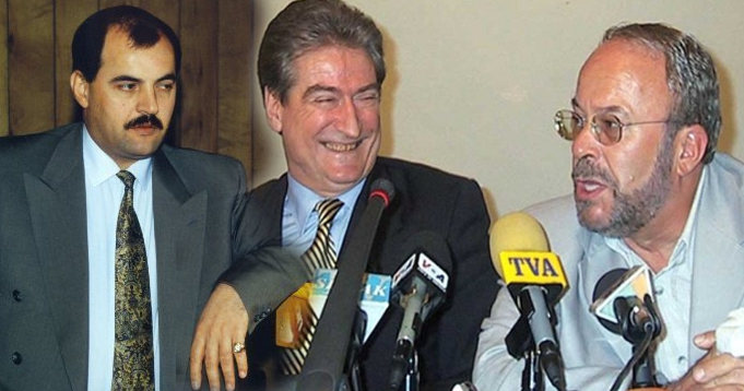 Rihapet dosja/ Si “ia futi” Hajdin Sejdia dhe Saliu Fatos Nanos dhe shqiptarëve