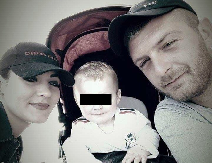 “Na thave shpirtin, djali veç ju kërkon! Kuku për mu… hakmarrjen…”