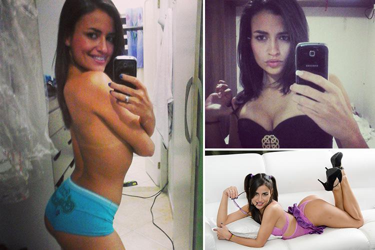 Pornostarja e njohur: Zoti nuk zemërohet prej punës sime, njerëzit po