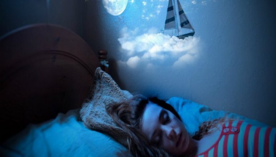 Ëndrrat më të zakonshme që shohim dhe kuptimi i veçantë i tyre