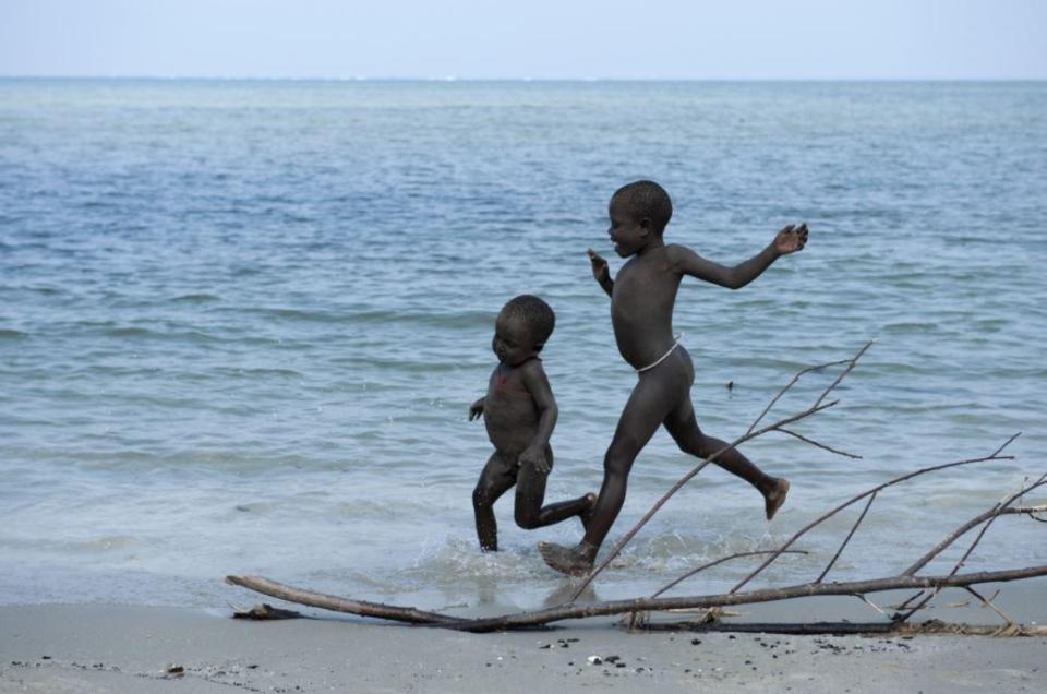 Pa drita, internet apo telefona, jeta e fisit që është izoluar nga njerëzimi prej 50.000 vitesh