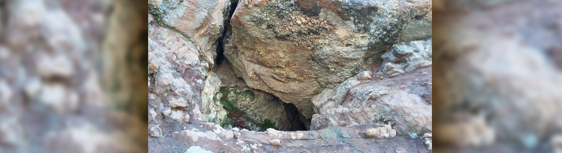 Misteri i “Shpellës së Plakës” në Librazhd