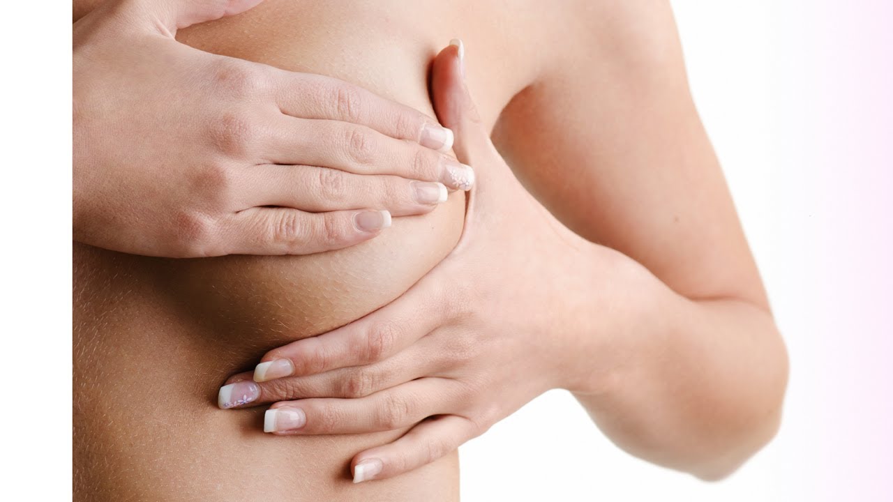 Gjithçka që duhet të dini për të zbuluar në kohë kancerin e gjirit