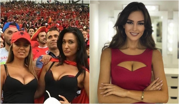 “Femër xheloze që kërkon vëmendje”, Irid Oxa krahason Eva Muratin me Neymar