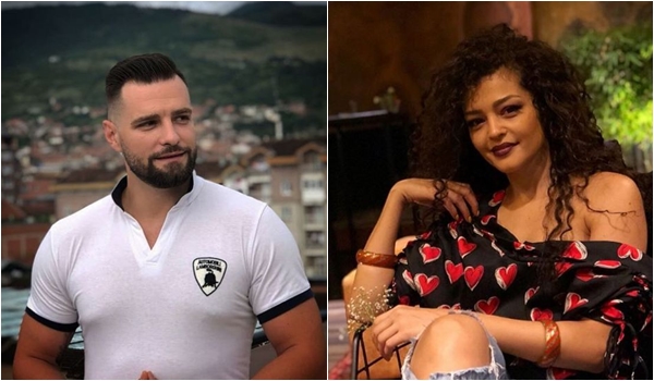 6 vite pas ndarjes flasin Bertina dhe Erjoni: Nuk jemi armiq por…