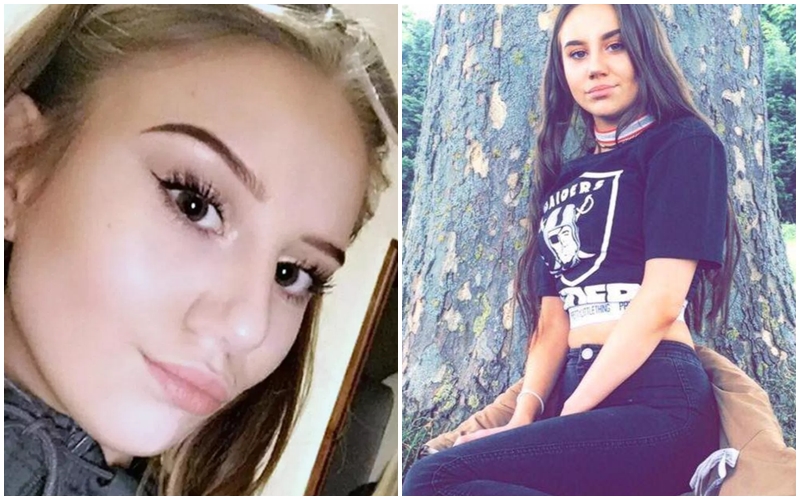 “S’e di ku jam” telefonata e frikshme e 16-vjeçares para se të vdiste