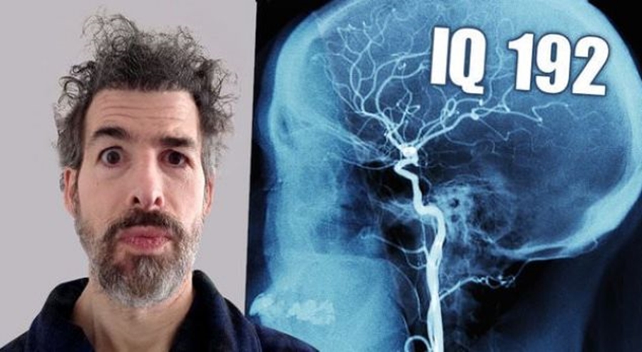 Sekretet e zgjuarsisë nga njeriu i dytë më i mençur në botë