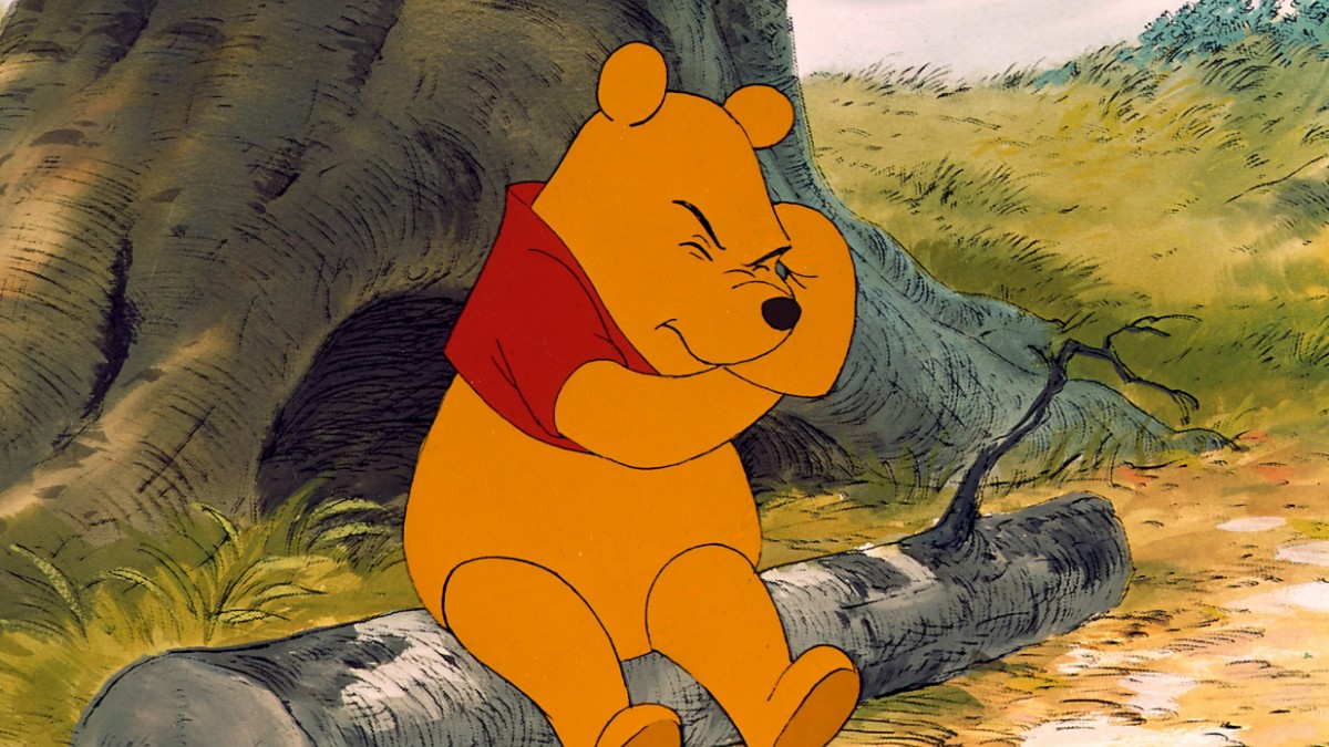 Kina ndalon filmin e arushit Winnie-the-Pooh, arsyeja do ju shkrijë së qeshuri