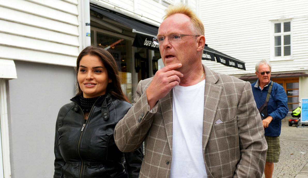 Pushimet me të dashurën 28-vjeçe në Iran, ministri norvegjez jep dorëheqjen