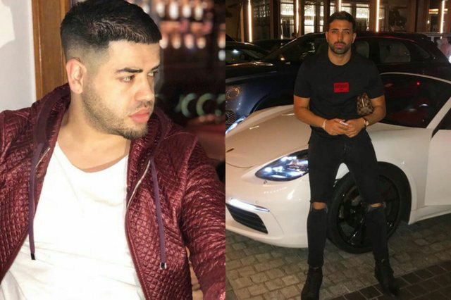 Dikur shokë të ngushtë, rikthehet fuqishëm Escobars me një diss për Noizyn?