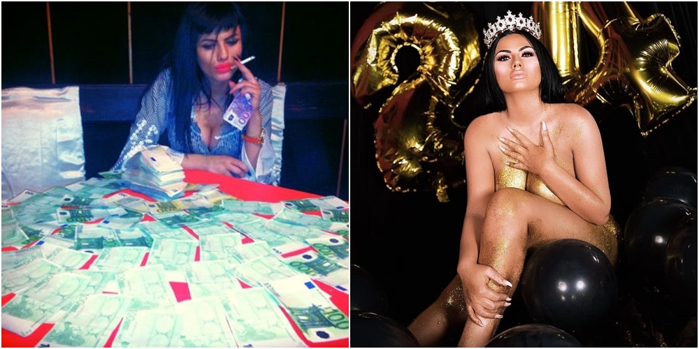 “10 mijë euro nata”, rrëfehet Kallashi, nga ngacmimet e politikanëve e deri tek dhuratat e çmendura