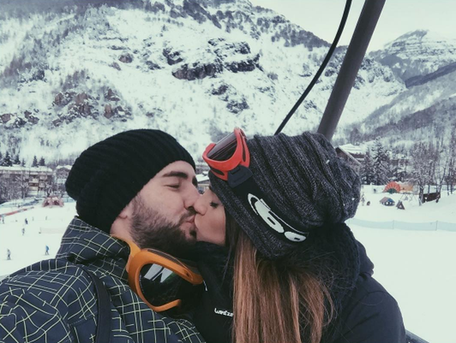 Tea dhe Kristi drejt martesës, propozimi romantik i banorit të Big Brother