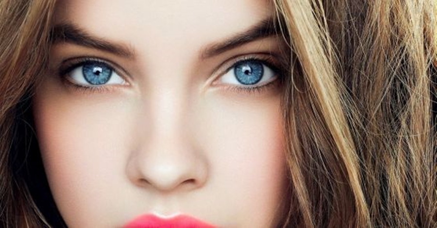 Studimi: Të gjithë njerëzit me sy blu kanë një paraardhës të përbashkët