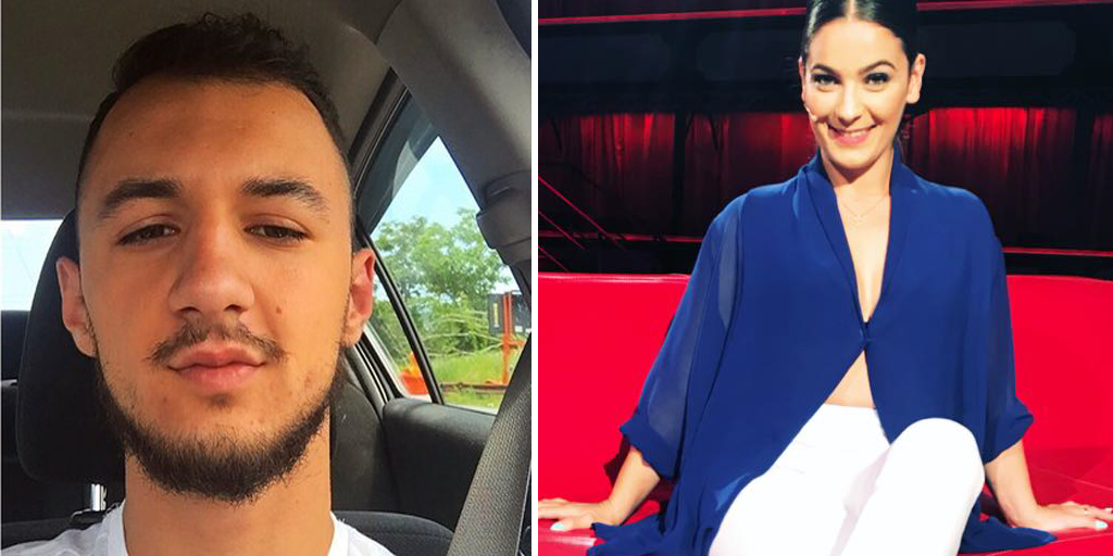 “Çohu o Grei se po të vijnë dajot”, mesazhi prekës i aktores për 23 vjeçarin e vrarë