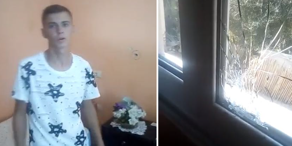 Plagosja e të moshuarit pas rrethimit në Divjakë, nipi: Gjyshi po flinte, na qëlluan shtëpinë