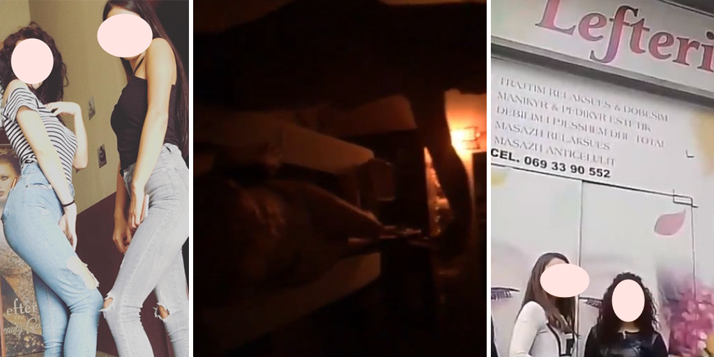 Masazhe lakuriq e fotot “hot”, ç’bëhej brenda qendrës estetike, vatër prostitucioni?