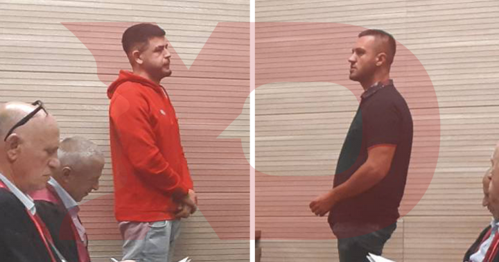 “Ndihem fajtor, kërkoj falje”/ Noizy pendohet 2 vite pas sherrit, çfarë tha në gjykatë