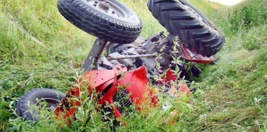 Aksidentet me traktor, katër të vdekur në Maqedoni vetëm këtë vit